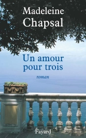 Un Amour Pour Trois