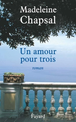 Bertrand.pt - Un Amour Pour Trois