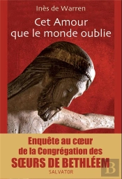 Un Amour Que Le Monde Oublie