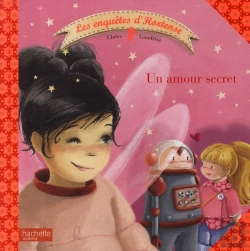Bertrand.pt - Un Amour Secret