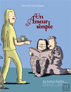 Bertrand.pt - Un Amour Simple