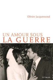 Un Amour Sous La Guerre