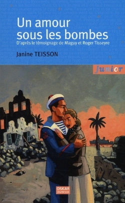 Bertrand.pt - Un Amour Sous Les Bombes