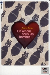 Un Amour Sous Les Bombes