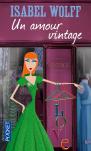 Un Amour Vintage