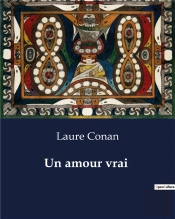 Un Amour Vrai - .