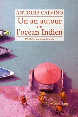Bertrand.pt - Un An Autour De L'Océan Indien