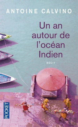 Bertrand.pt - Un An Autour De L'Ocean Indien
