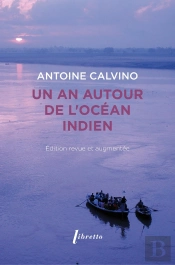 Un An Autour De L'Ocean Indien