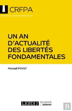 Bertrand.pt - Un An D Actualite Des Libertes Fondamentales