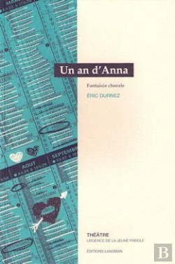 Bertrand.pt - Un An D'Anna