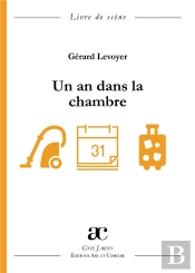 Un An Dans La Chambre