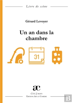 Bertrand.pt - Un An Dans La Chambre