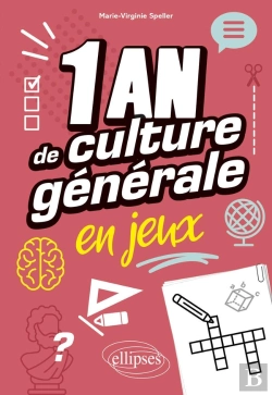 Bertrand.pt - Un An De Culture Générale En Jeux