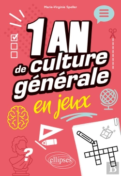 Bertrand.pt - Un An De Culture Générale En Jeux