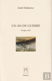 Un An De Guerre, Partages 2022
