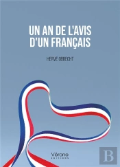 Un An De L'Avis D'Un Français