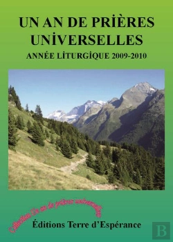 Bertrand.pt - Un An De Prières Universelles (Édition 2009/2010)