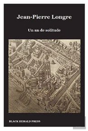 Un An De Solitude : Et Autres Histoires Livresques