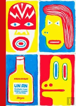 Bertrand.pt - Un An ; Journal D'Une Année Comme Les Autres