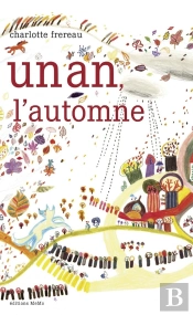 Un An, L'Automne