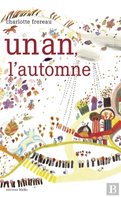 Bertrand.pt - Un An, L'Automne