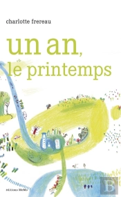 Un An, Le Printemps