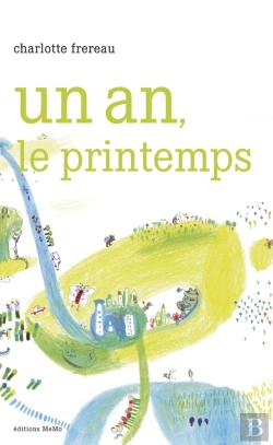 Bertrand.pt - Un An, Le Printemps