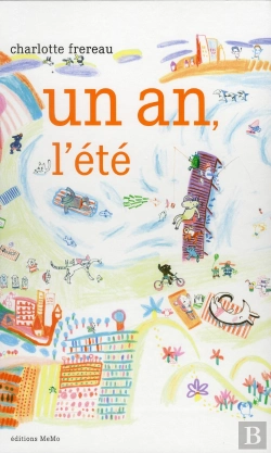 Bertrand.pt - Un An, L'Été