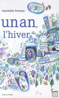 Bertrand.pt - Un An , L'Hiver