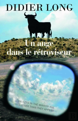Bertrand.pt - Un Ange Dans Le Rétroviseur