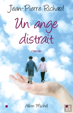 Bertrand.pt - Un Ange Distrait