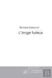 Un Ange Furieux