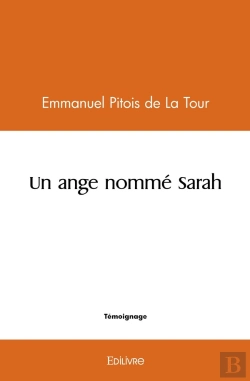 Bertrand.pt - Un Ange Nommé Sarah