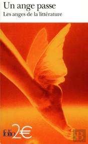 Un Ange Passe  Collectifs (Les Anges De La Litterature)