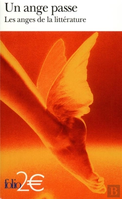 Bertrand.pt - Un Ange Passe  Collectifs (Les Anges De La Litterature)