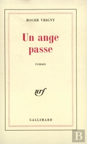 Un Ange Passe