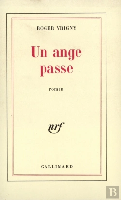 Bertrand.pt - Un Ange Passe