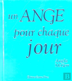 Bertrand.pt - Un Ange Pour Chaque Jour