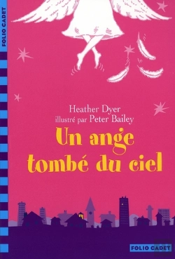 Bertrand.pt - Un Ange Tombé Du Ciel
