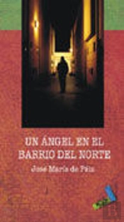 Un Ángel En El Barrio Del Arte