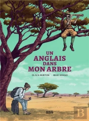 Un Anglais Dans Mon Arbre