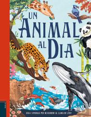 Un Animal Al Dia