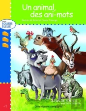 Un Animal, Des Ani-Mots