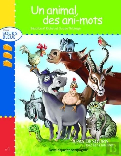 Bertrand.pt - Un Animal, Des Ani-Mots