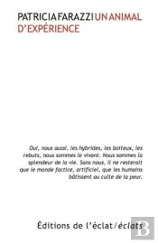 Un Animal D'Expérience