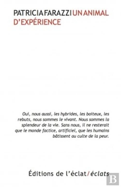 Bertrand.pt - Un Animal D'Expérience