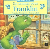 Un Animal Pour Franklin ; Livre A Volets