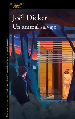 Bertrand.pt - Un Animal Salvaje