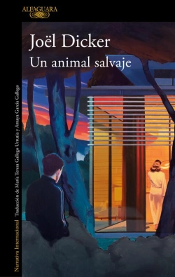 Bertrand.pt - Un Animal Salvaje